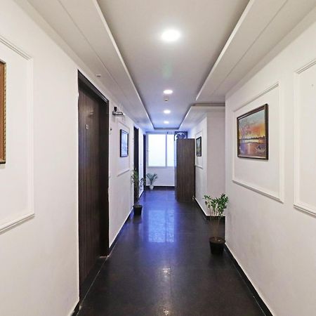 Hotel Mayda Prime Near Delhi Airport Ню Делхи Екстериор снимка