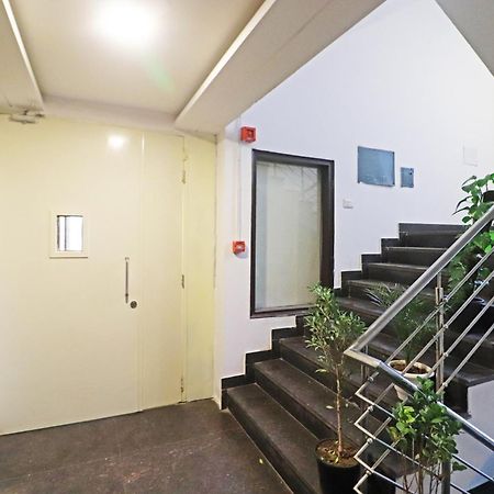Hotel Mayda Prime Near Delhi Airport Ню Делхи Екстериор снимка